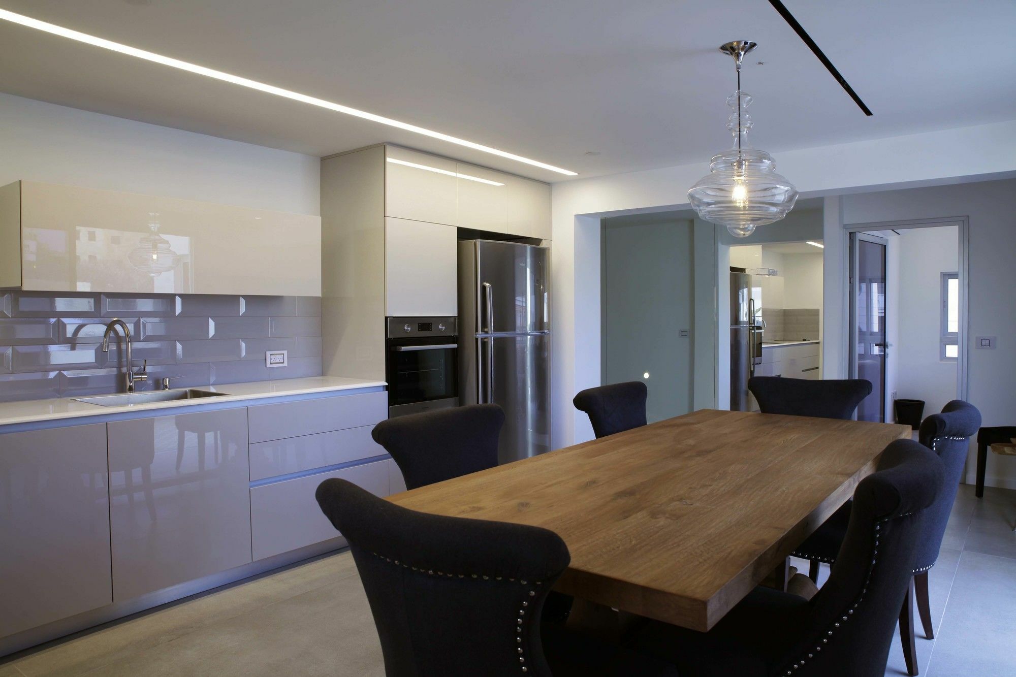 K Suites Tlv By The Beach Тель-Авив Экстерьер фото